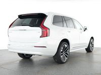 Gebraucht Volvo XC90 Plus 455 PS (334 kW) 2025 Weiss SUV