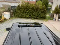 Gebraucht Ford Explorer 204 PS (150 kW) 1999 Schwarz SUV