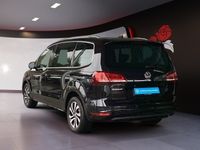 gebraucht VW Sharan Active