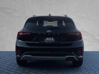 Gebraucht Ford Focus Active 155 PS (114 kW) 2022 Andere farbe Kleinwagen