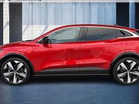 Gebraucht Renault Megane E-Tech Techno 160 kW (218 PS) 2023 Feuerrot Limousine