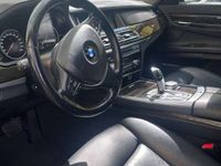 gebraucht BMW 730 730 d xDrive