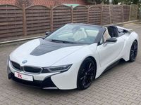 gebraucht BMW i8 Roadster/Harman&Kardon/360*Cam/Apple Carplay