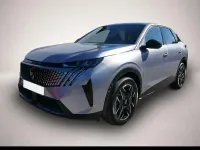 Neu Peugeot 3008 Allure 145 PS (106 kW) 2026 Manufacturer SUV