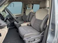 Ny VW Multivan 150 HK (110 kW) 2025 Sølv MPV