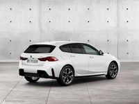 Neu BMW 116 M Sport 122 PS (89 kW) 2026 Alpinweiss iii Kleinwagen