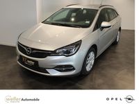 Gebraucht Opel Astra Edition 105 PS (77 kW) 2020 Silber Kombi
