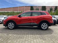 gebraucht Renault Kadjar LIMITED TCe 140 GPF