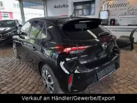 Gebraucht Opel Corsa GS Line 131 PS (96 kW) 2020 Schwarz Kleinwagen