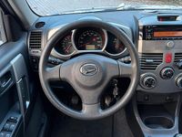 Gebraucht Daihatsu Terios 105 PS (77 kW) 2008 Silber SUV