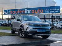 Gebraucht Opel Mokka Elegance 101 PS (74 kW) 2021 Grau SUV