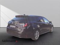 Gebraucht Toyota Corolla Club 122 PS (89 kW) 2019 Braun Kombi