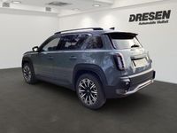 Ny Renault 4 E-Tech Iconic 110 kW (150 HK) 2025 Grå SUV