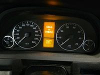 Gebraucht Mercedes A150 95 PS (69 kW) 2004 Grau Kleinwagen