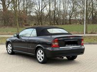 Gebraucht Opel Astra Cabriolet 103 PS (75 kW) 2004 Cabrio