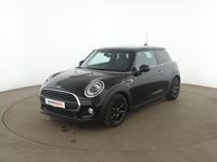 Gebraucht Mini ONE 102 PS (75 kW) 2019 Schwarz Kleinwagen