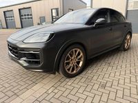 Gebraucht Porsche Cayenne 475 PS (349 kW) 2023 Schwarz SUV