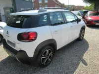Gebraucht Citroën C3 Aircross Feel 82 PS (60 kW) 2018 Weiß SUV