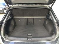Gebraucht VW T-Roc Style 150 PS (110 kW) 2022 Indiumgrau metallic (metallic) SUV