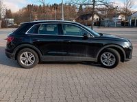 Gebraucht Audi Q3 Design 150 PS (110 kW) 2019 Schwarz SUV