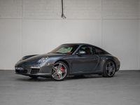 Gebraucht Porsche 997 385 PS (283 kW) 2009 Grau