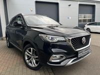 Gebraucht MG EHS Luxury 162 PS (119 kW) 2021 Schwarz SUV