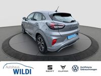 gebraucht Ford Puma 1.0 ST-Line LED PANO NAV MYKEY AHK RFK