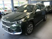 Second-hand BMW X1 xLine 2023 Verde SUV