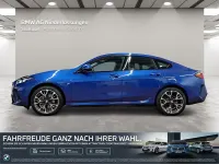 Gebraucht BMW 220 156 PS (114 kW) 2025 Blau Coupé