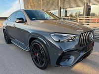 Gebraucht Mercedes GLE53 AMG AMG 544 PS (400 kW) 2025 Grau Coupé