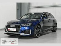 gebraucht Audi RS4 Avant 2.9 TFSI quattro MMI Navi plus, Matrix L - Leder,Klima,Sitzheizung,Alu,Servo,