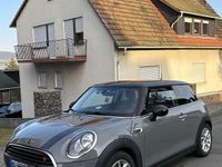 Second-hand Mini Cooper 136 CP (100 kW) 2018 Gri Hatchback
