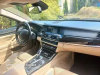 Gebraucht BMW 535 299 PS (219 kW) 2011 Grau Kombi