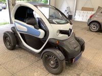 gebraucht Renault Twizy (mit Batterie) Color, 8-fach, Sommer auf ALU