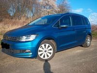 gebraucht VW Touran 1.5 TSI OPF DSG Highline Highline