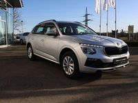 Neu Skoda Kamiq Essence 116 PS (85 kW) 2026 Silber SUV