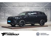 Brugt VW Tayron Style 193 HK (141 kW) 2025 Sort SUV