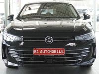 Gebraucht VW Passat 193 PS (141 kW) 2024 Schwarz Kombi