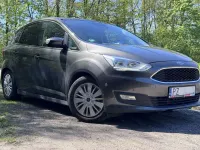 Gebraucht Ford C-MAX Titanium 125 PS (91 kW) 2019 Van / Kleinbus