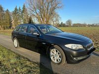 Gebraucht BMW 525 2011 Kombi