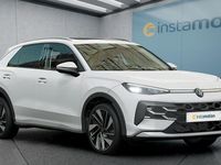 Gebraucht VW T-Roc 150 PS (110 kW) 2026 Weiß SUV
