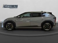 Neu Kia EV4 Earth 150 kW (204 PS) 2025 Grau SUV