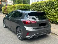 Gebraucht Ford Focus STX 280 PS (205 kW) 2023 Grau Limousine