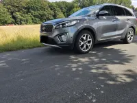 Gebraucht Kia Sorento 200 PS (147 kW) 2016 SUV