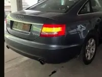 Używany Audi A6 170 KM (125 kW) 2007 Niebieski Sedan/Limuzyna