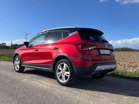 Gebraucht Seat Arona FR 116 PS (85 kW) 2019 Rot SUV