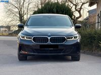 Gebraucht BMW 630 258 PS (189 kW) 2021 Grau Coupé