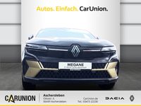 gebraucht Renault Mégane IV elektrisch Iconic BAFA fähig