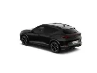 Gebraucht Cupra Formentor 310 PS (228 kW) 2024 Schwarz (midnight schwarz metallic) SUV