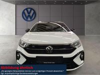 Neu VW Taigo R-line 116 PS (85 kW) 2025 Weiß SUV